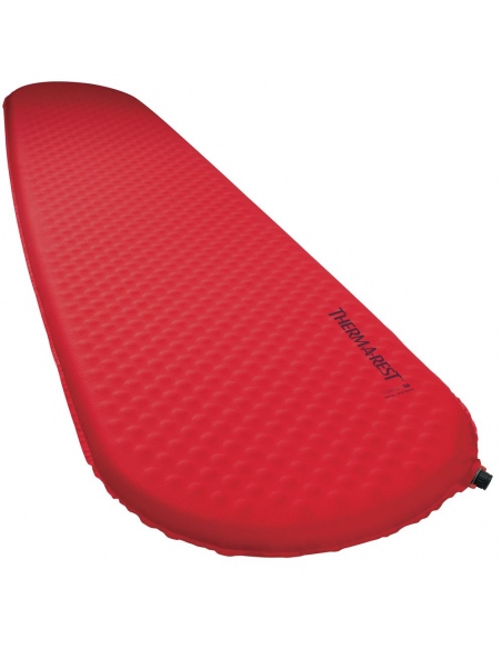 Self-inflating mats Thermarest ProLite Plus Regular