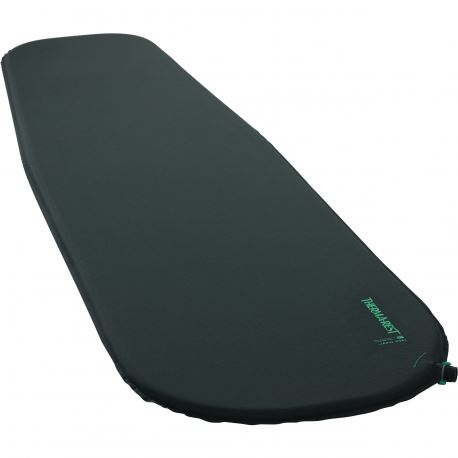 Υποστρώματα αυτοφούσκωτα Thermarest Trail Scout Regular