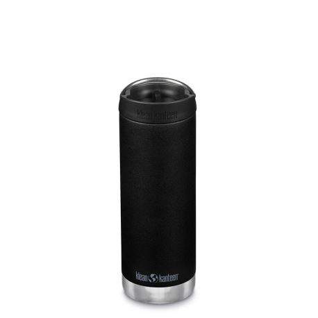Υδροδοχεία - Θερμός - Παγούρια Klean Kanteen Insulated TKWide 473ml