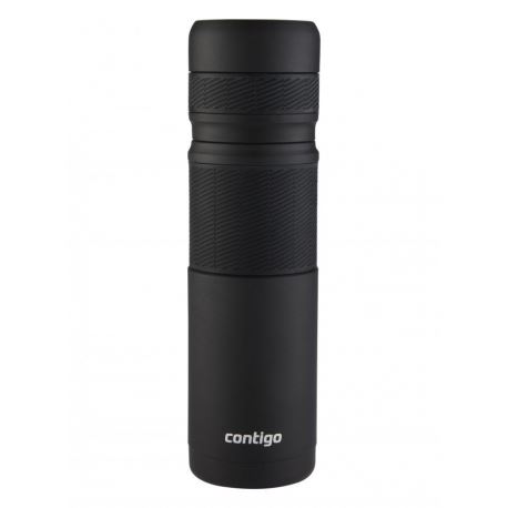 Υδροδοχεία - Θερμός - Παγούρια Contigo Thermal Bottle 740ml