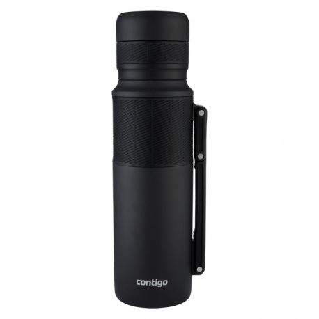 Υδροδοχεία - Θερμός - Παγούρια Contigo Thermal Bottle 1.2L