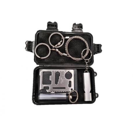 Survival Kit Survival Mini Kit