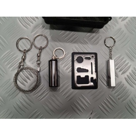 Survival Kit Survival Mini Kit 2