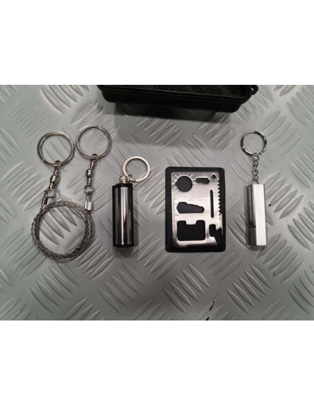 Survival Kit Survival Mini Kit