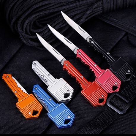 Knives Key Knife