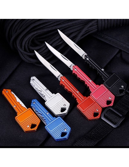 Knives Key Knife