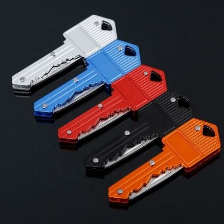 Knives Key Knife