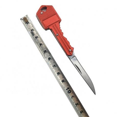 Knives Key Knife