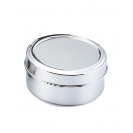 Cook Sets - Food Jars Inox Food Canister with Lid