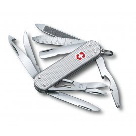 Πολυεργαλεία Victorinox MiniChamp Alox