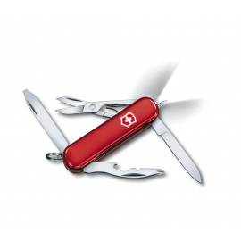 Multi-tools Swiss Army Knife Victorinox Midnite Manager