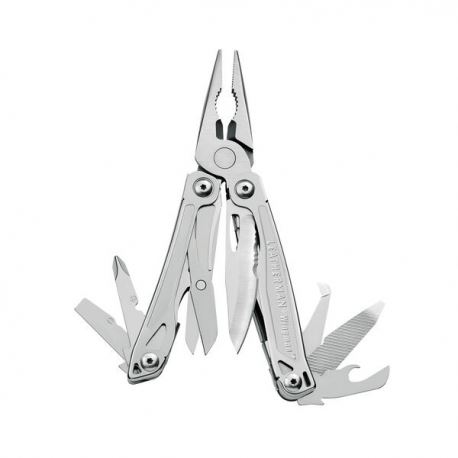 Πολυεργαλεία Leatherman Wingman
