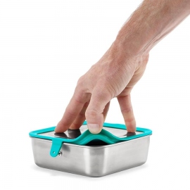 Cook Sets - Food Jars Klean Kanteen Food Box 591ml 2