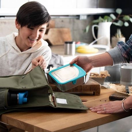 Cook Sets - Food Jars Klean Kanteen Food Box 591ml