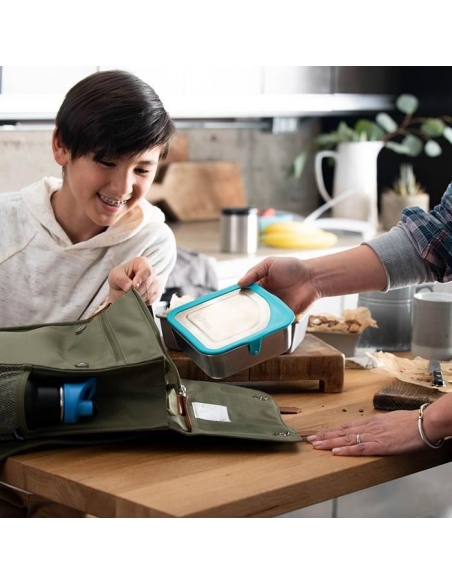 Cook Sets - Food Jars Klean Kanteen Food Box 591ml