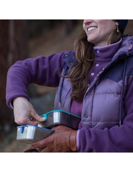 Cook Sets - Food Jars Klean Kanteen Food Box 591ml