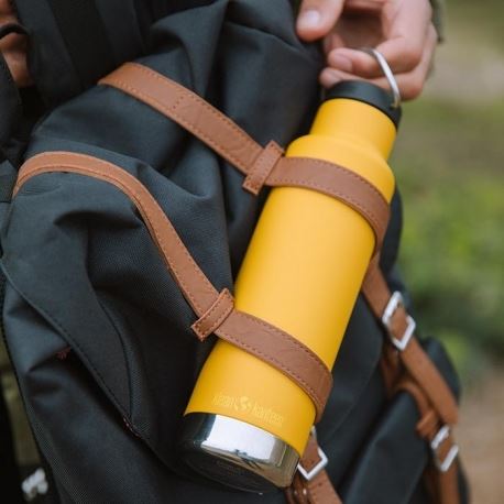 Hydration - Thermos - Bottles Klean Kanteen Insulated Classic 592ml Black Camo