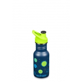 Hydration - Thermos - Bottles Klean Kanteen Kid Classic Narrow Sport Cap 355ml 2