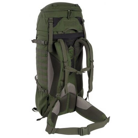 Hiking Backpacks Tasmanian Tiger Pathfinder MKII
