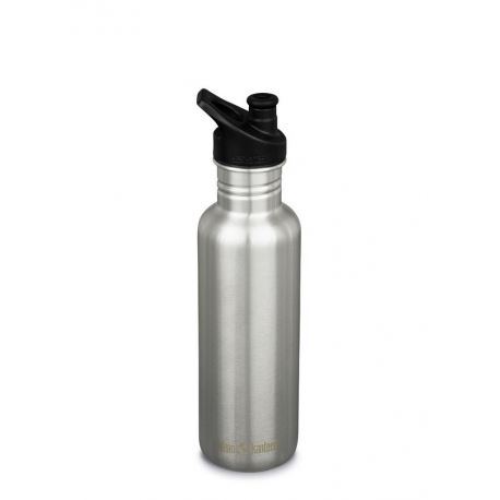 Hydration - Thermos - Bottles Klean Kanteen Classic Sport Cap 800ml