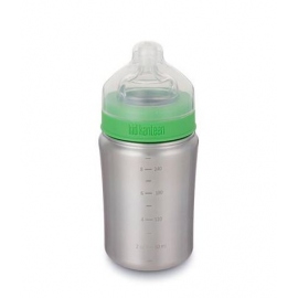 Hydration - Thermos - Bottles Klean Kanteen Baby Bottle 266ml