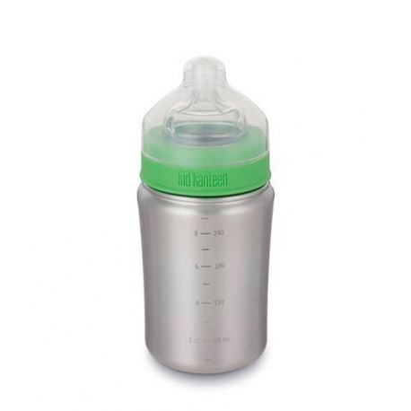 Hydration - Thermos - Bottles Klean Kanteen Baby Bottle 266ml