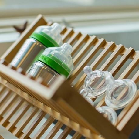 Hydration - Thermos - Bottles Klean Kanteen Baby Bottle 266ml