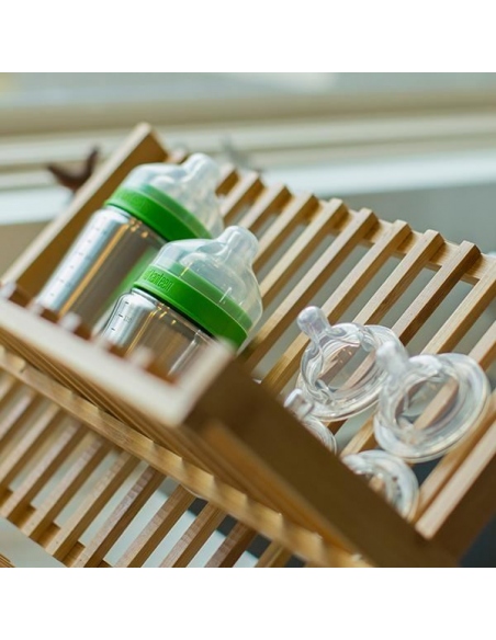 Hydration - Thermos - Bottles Klean Kanteen Baby Bottle 266ml