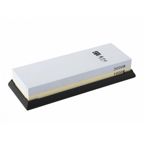 Taidea Double Sided Sharpening Stone