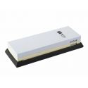 Knife Sharpeners - WetStones - Accessories Taidea Double Sided Sharpening Stone 1000/3000