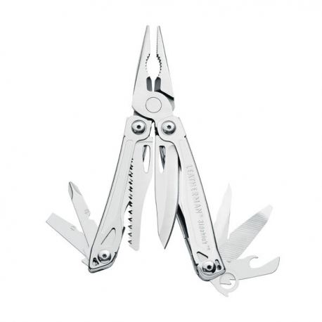 Πολυεργαλεία Leatherman Sidekick