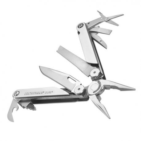 Πολυεργαλεία Leatherman Curl