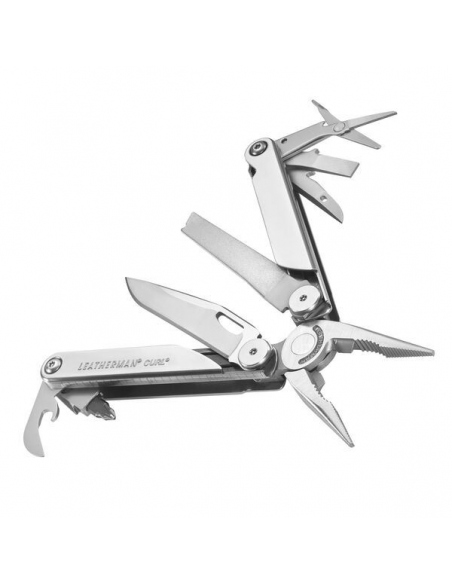 Πολυεργαλεία Leatherman Curl