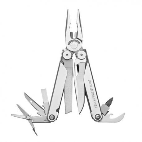 Πολυεργαλεία Leatherman Curl