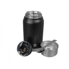 Cook Sets - Food Jars Food Container Deluxe 1L 2