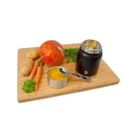 Cook Sets - Food Jars Food Container Deluxe 1L