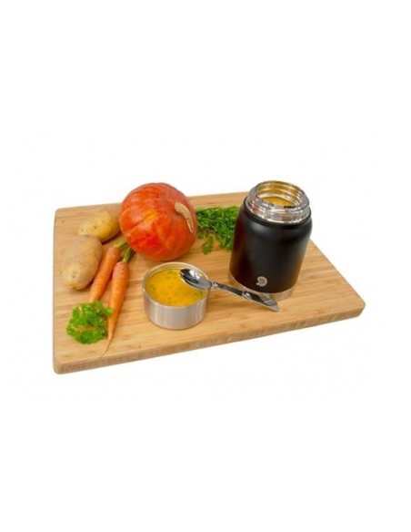 Cook Sets - Food Jars Food Container Deluxe 1L