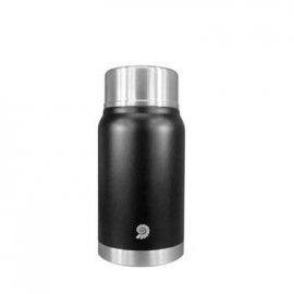 Cook Sets - Food Jars Food Container Deluxe 1L