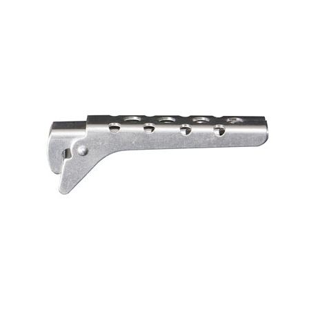 Σκεύη μαγειρέματος - Φαγητοδοχεία Biwak Aluminium Pan Handle