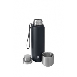 Hydration - Thermos - Bottles PureSteel Vacuum Flask 1L 2