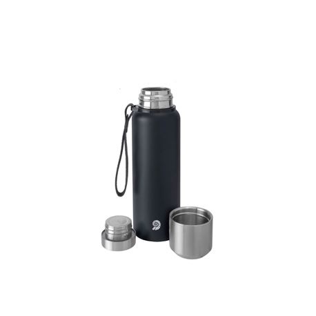 Hydration - Thermos - Bottles PureSteel Vacuum Flask 1L