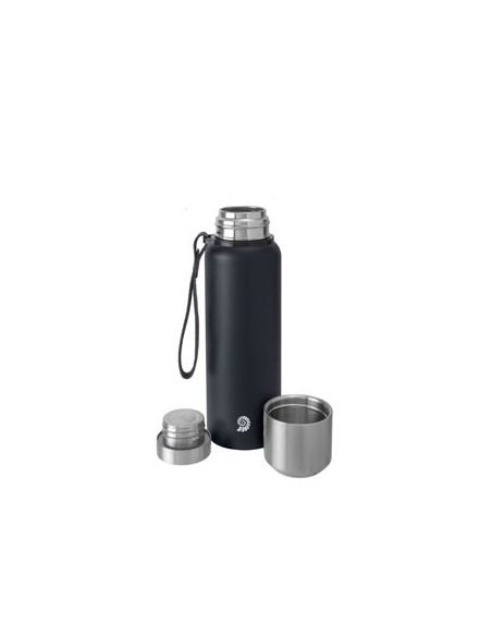 Hydration - Thermos - Bottles PureSteel Vacuum Flask 1L
