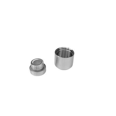 Hydration - Thermos - Bottles PureSteel Vacuum Flask 1L