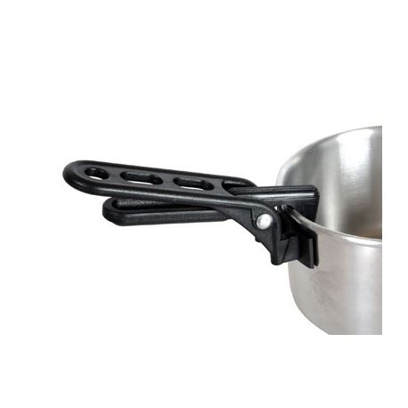 Cook Sets - Food Jars Biwak Plastic Pan Handle