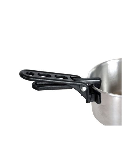 Cook Sets - Food Jars Biwak Plastic Pan Handle