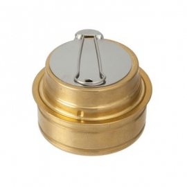 Stoves - Grills Spiritus Cooker 2