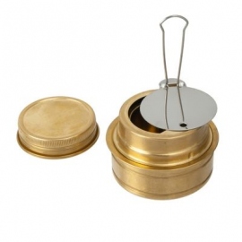 Stoves - Grills Spiritus Cooker