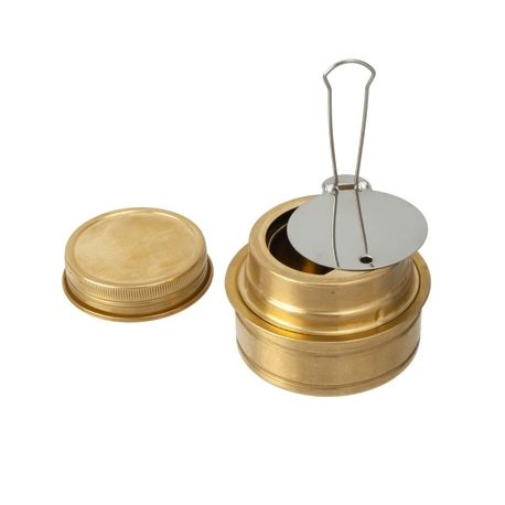 Stoves - Grills Spiritus Cooker