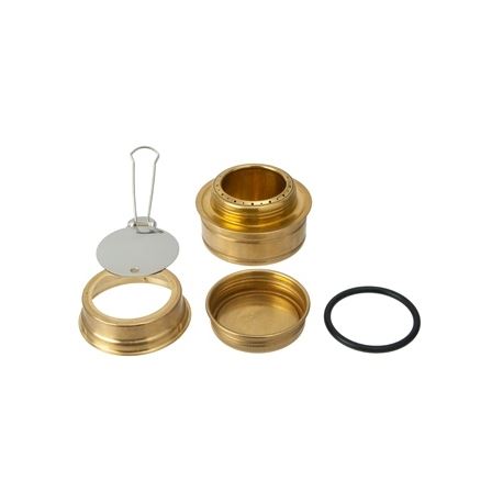 Καμινέτα - Ψησταριές Εστία Αλκοόλης Spiritus Cooker