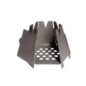 Stoves - Grills Hexagon Wood Stove Titanium
